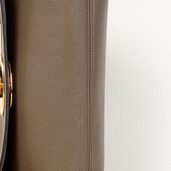 Mulberry Lily Medium Classic Solid Grey - Picture 5 of 14